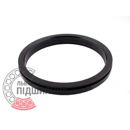 Oil seal 189х220х15/26 QLN [WLK]