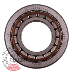 EC12468 S01 H206 [SNR] Tapered roller bearing