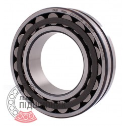 22214 E1 [FAG] Spherical roller bearing