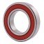 6007-2RS1/C3 [NTN] Deep groove sealed ball bearing