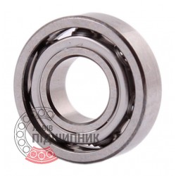 684 [EZO] Miniature deep groove open ball bearing