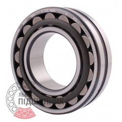22209E1 [FAG] Spherical roller bearing