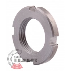 KM 3 Locknut