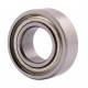 R188.ZZ [SMB] Miniature deep groove ball bearing