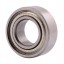 R188ZZ Miniature deep groove ball bearing