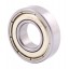 6900ZZ | 61900-ZZ [CX] Deep groove ball bearing. Thin section.