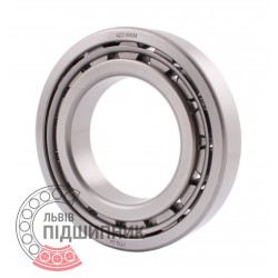 42216 КМ | NJ216 [GPZ-34 Rostov] Cylindrical roller bearing