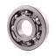 6416 | 6416 [GPZ-34] Deep groove open ball bearing