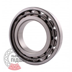 2224 КМ | N224 [GPZ-34 Rostov] Cylindrical roller bearing