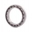 61805 | 6-1000806 [GPZ-34] Deep groove ball bearing. Thin section.