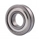 6308 ZNR | 6-150308 À [GPZ-34 Rostov] Sealed ball bearing with snap ring groove on outer ring