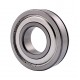 6308 ZNR | 6-150308 А [GPZ-34 Rostov] Sealed ball bearing with snap ring groove on outer ring