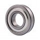 6308 ZNR | 6-150308 А [GPZ-34 Rostov] Sealed ball bearing with snap ring groove on outer ring