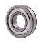 6308 ZNR | 6-150308 А [GPZ-34] Sealed ball bearing with snap ring groove on outer ring