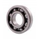 6308 ZNR | 6-150308 А [GPZ-34 Rostov] Sealed ball bearing with snap ring groove on outer ring