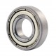 61900-ZZ | 1080900 [GPZ-34 Rostov] Deep groove sealed ball bearing
