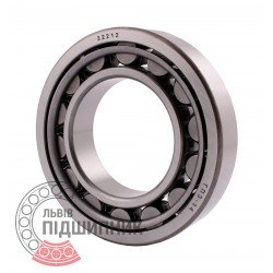 32212 KM | NU212 [GPZ-34 Rostov] Cylindrical roller bearing