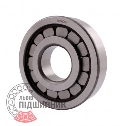 102409 М | NCL409V [GPZ-34 Rostov] Cylindrical roller bearing