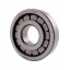 102409 М | NCL409V [GPZ-34] Cylindrical roller bearing