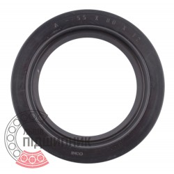 Oil seal àðìîâàíà 55õ80õ12 TC