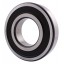 6317-2RS1 [SKF] Deep groove sealed ball bearing