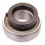 RA108 NPPB | RA108 RRB [Timken] Radial insert ball bearing, hexagonal bore