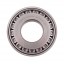 XF A30206M/Y30206M [Timken] Tapered roller bearing
