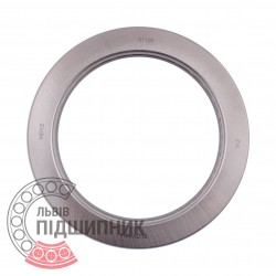 8126 [ZVL] Thrust ball bearing