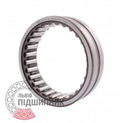NKS 80 XL [INA] Needle roller bearing withiut inner ring