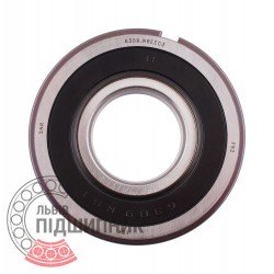 6309 NREE C3 [SNR] Deep groove sealed ball bearing