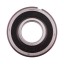 6309.NREEC3 [SNR] Sealed ball bearing with snap ring groove on outer ring