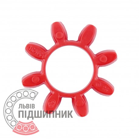 AR 24/32R [SIT] Зубчастий вінець муфти