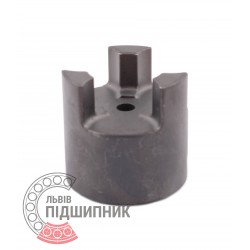 GRMP 19/24B TRASCO® [SIT] Flexible coupling hub