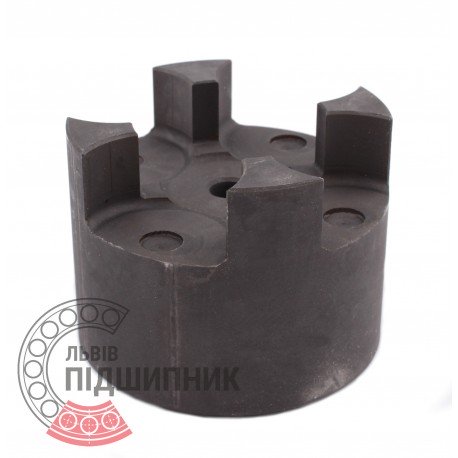 GRMP 42/55B TRASCO® [SIT] Ступиця еластичної муфти