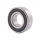 62205-2RSR [ZKL] Deep groove sealed ball bearing