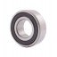 62205-2RSR [ZKL] Deep groove sealed ball bearing