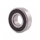 6202-2RSR C3 [ZKL] Deep groove sealed ball bearing