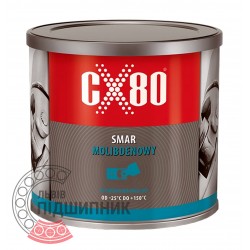 Molybdenum grease CX-80, 500g