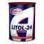 Multipurpose lubrication Litol-24 (Agrinol), 800gr.