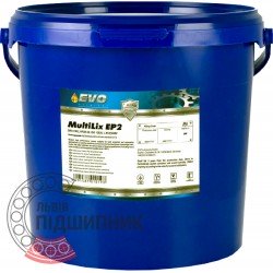 Universal lubrication MultiLix (EVO), 5kg