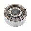 ASNU 20 STIEBER One way Bearing with Keyway Sprag Freewheel Backstop Clutch