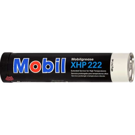 Universal lubrication XHP 222 (Mobil), 400g.