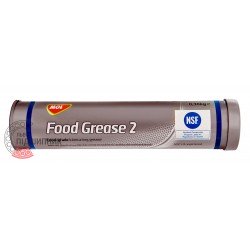 Харчова змазка Food Grease 2 (MOL), 400 г.