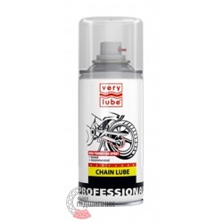 Lubricant for chains (ХАДО) 150 ml, spray.