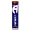 Multipurpose lithium lubrication Ligrease EP-2 (Agrinol), 400gr.