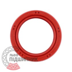 Oil seal 35х48х10 HTCR [WLK]