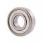 6204-2Z [CX] Deep groove sealed ball bearing