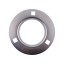 PF207 Insert bearing flanged housing