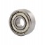 606-2Z [CX] Miniature deep groove ball bearing