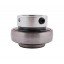 YEL207-2F [SKF] Закрепляемый шариковый подшипник